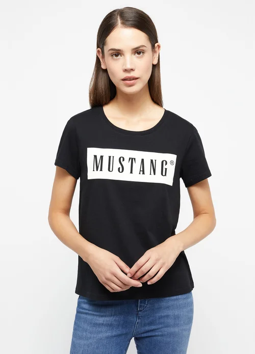 Mustang Jeans Style Alma Black