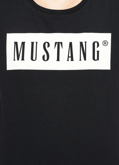 Mustang Jeans Style Alma Black