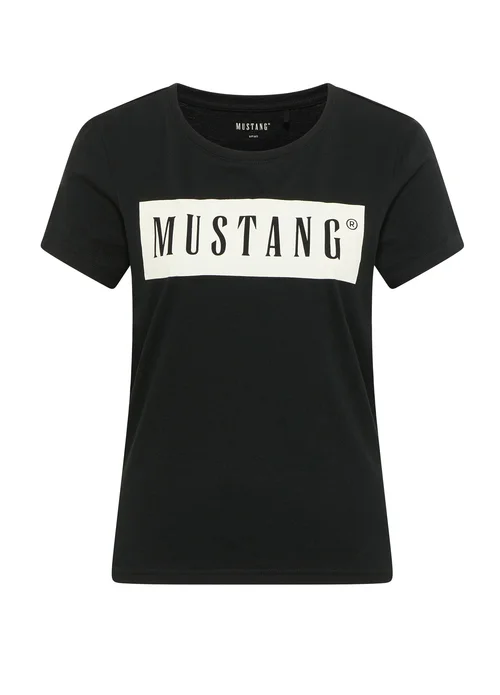 Mustang Jeans Style Alma Black