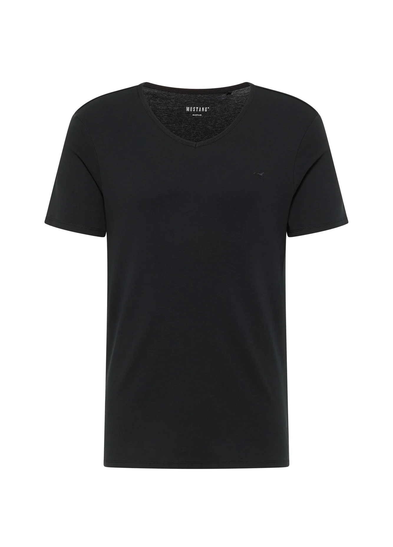 Mustang Jeans Amado Black