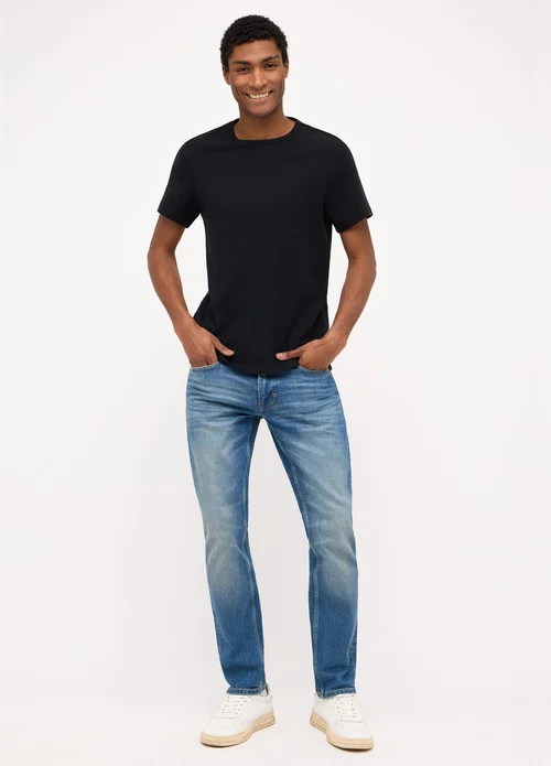Mustang Jeans Allen Black