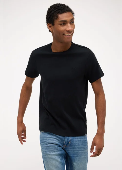 Mustang Jeans Allen Black