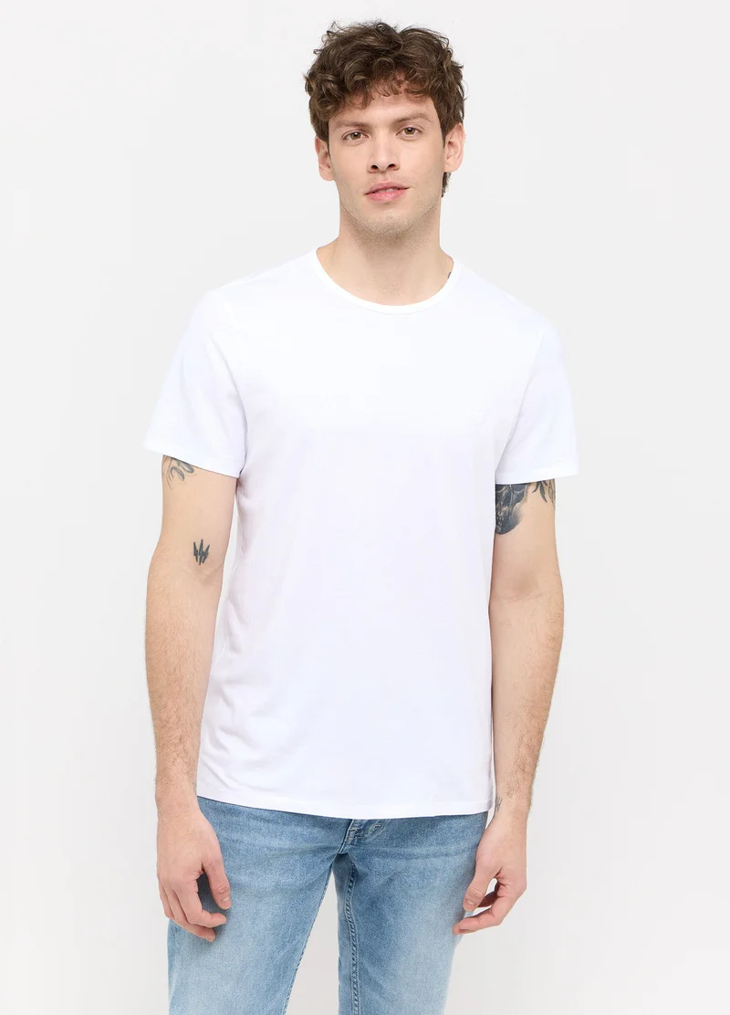 Mustang Jeans Allen 2 Pack White