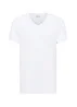 Mustang Jeans Amado V Neck 2 Pack General White