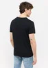 Mustang Jeans V Neck Amado 2 Pack Black