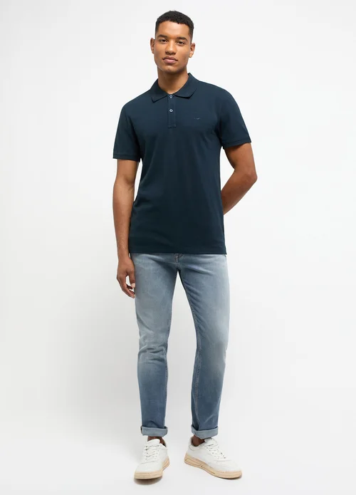 Mustang Jeans Palco Carbon