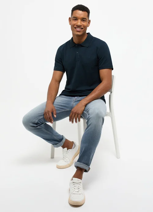 Mustang Jeans Palco Carbon