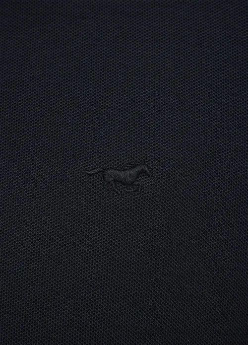 Mustang Jeans Palco Black