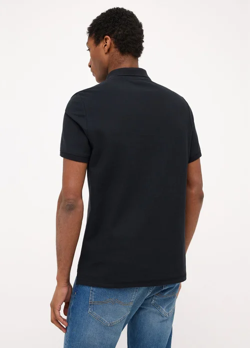 Mustang Jeans Palco Black