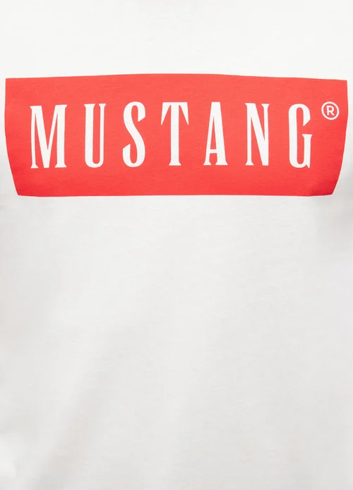 Mustang Jeans Austin Cannoli Cream