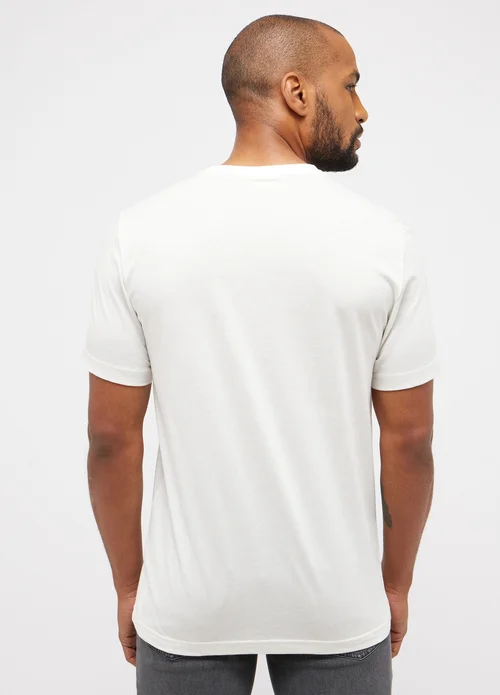 Mustang Jeans Austin Cannoli Cream