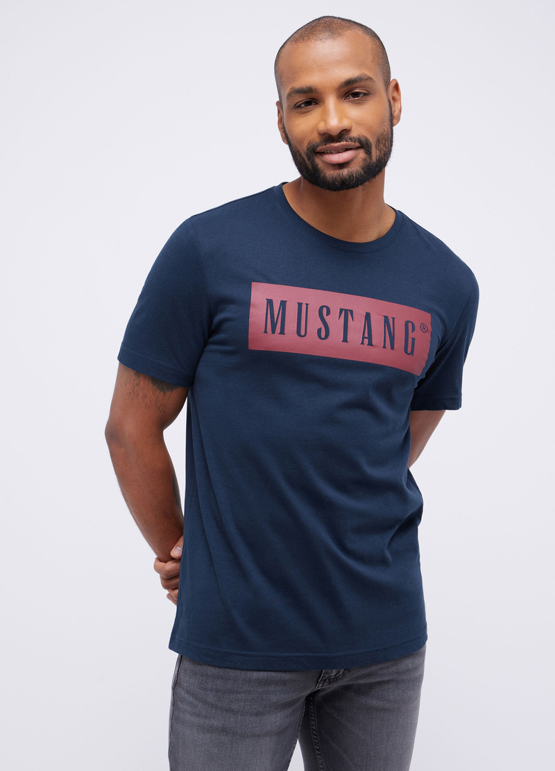 Mustang Jeans Austin Carbon - 1014749-4135