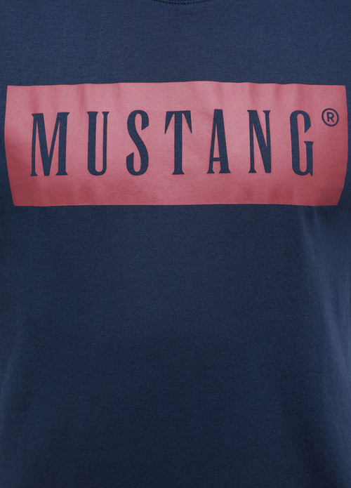 Mustang Jeans Austin Carbon - 1014749-4135