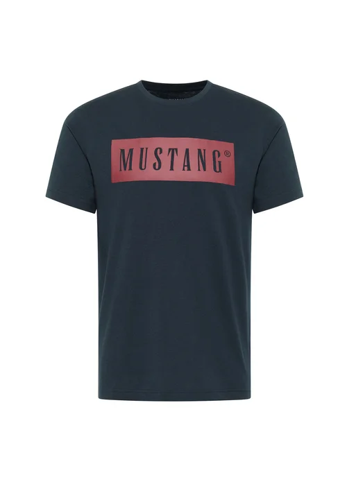 Mustang Jeans Austin Carbon