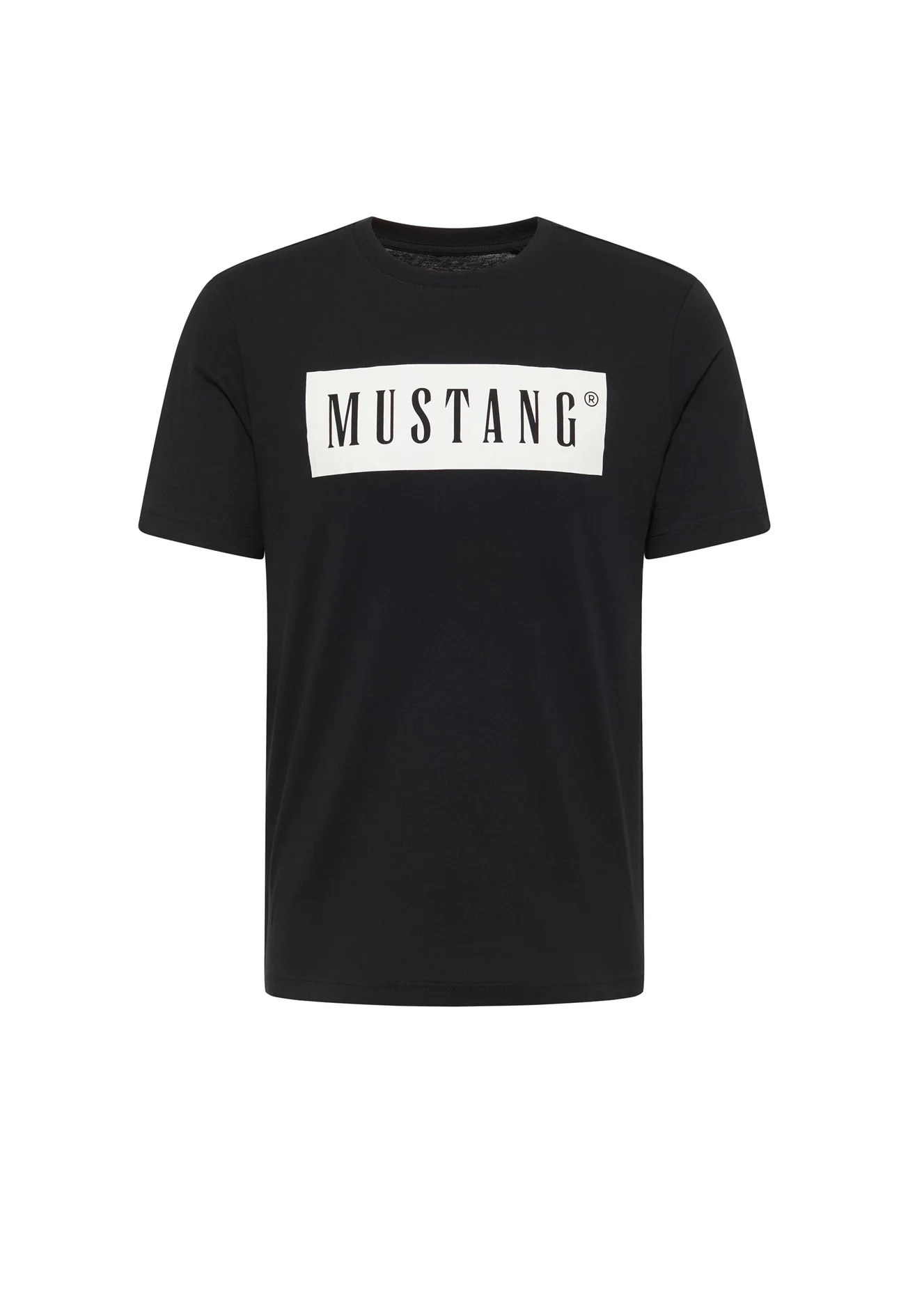 Mustang Jeans Austin Black