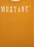 Mustang Jeans Alma Logo Buckthorn Brown - 1015446-3162