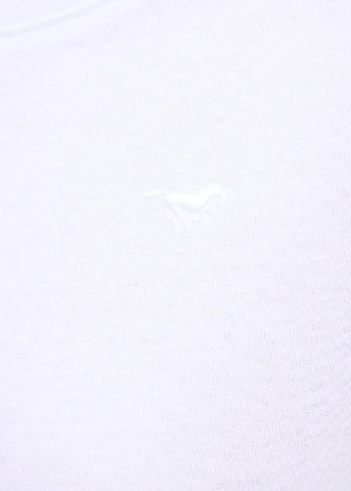 Mustang Jeans Elly General White