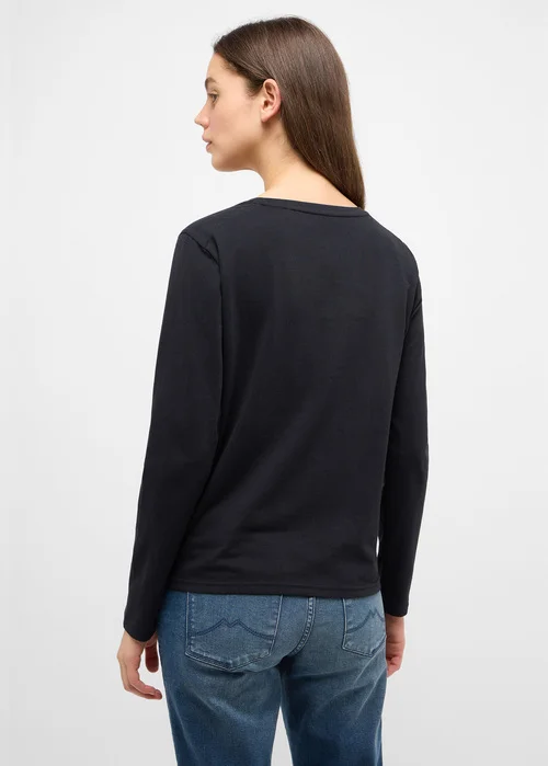 Mustang Jeans Elly Black