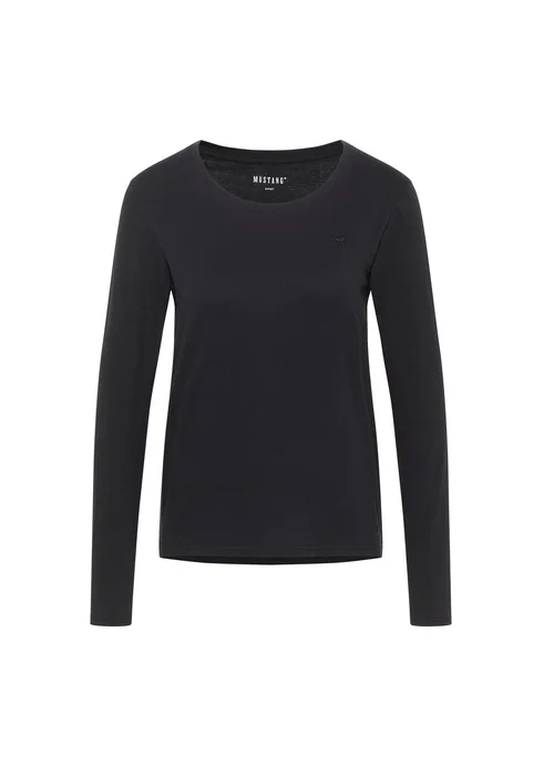 Mustang Jeans Elly Black