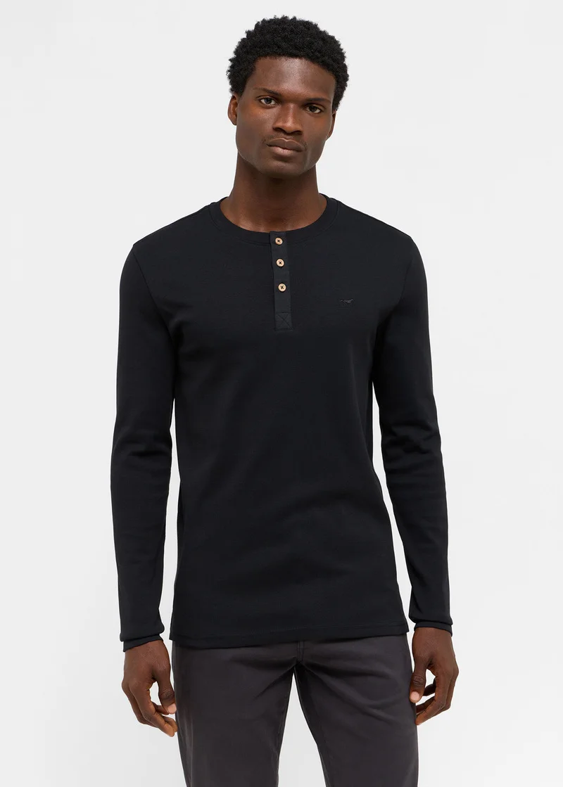 Mustang Jeans Arminto Black