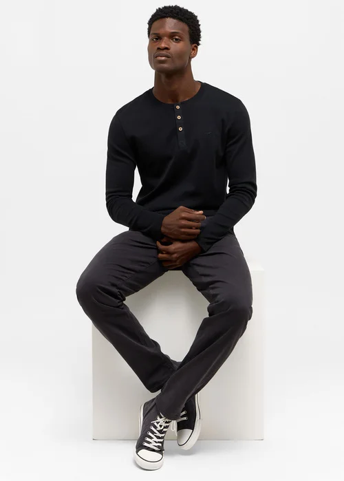 Mustang Jeans Arminto Black