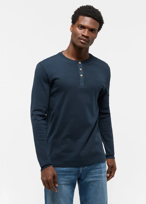 Mustang Jeans Arminto Carbon