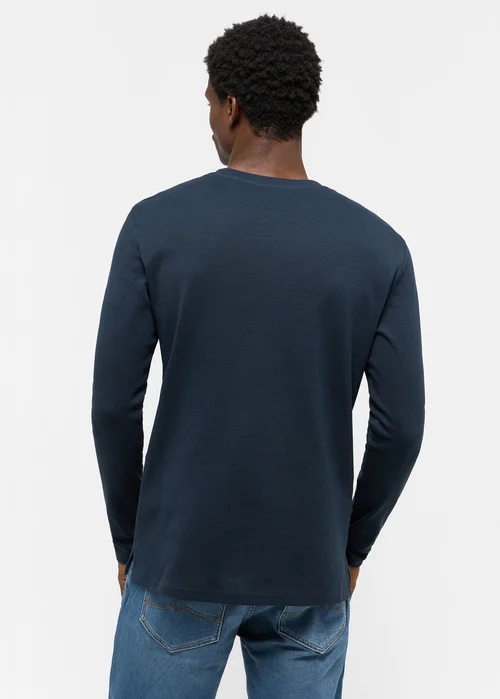 Mustang Jeans Arminto Carbon