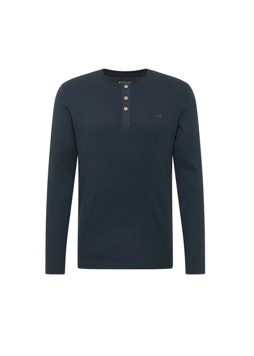 Mustang Jeans Arminto Carbon