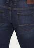 Mustang Chicago Tapered Denim Blue - 3156-5357-582