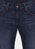 Mustang Chicago Tapered Denim Blue - 3156-5357-582