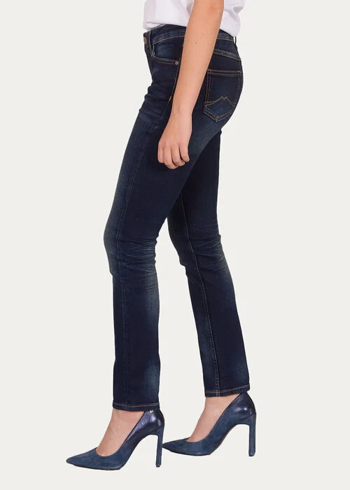 Mustang Jasmin Slim Dark Used