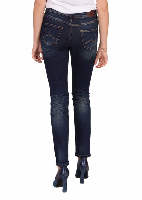 Mustang Jasmin Slim Dark Used