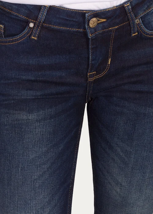 Mustang Jasmin Slim Dark Used