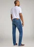 Mustang Oregon Tapered K 313 Denim Blue