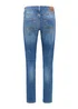 Mustang Oregon Tapered K 313 Denim Blue