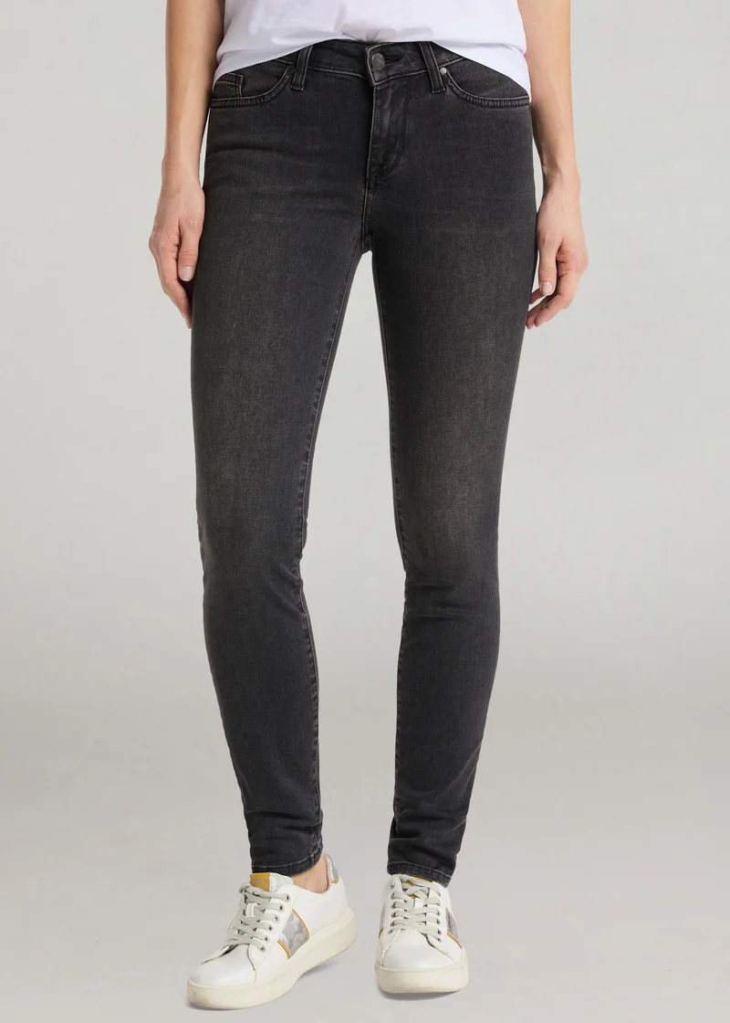 Mustang Jasmin Jeggins 882 Dark