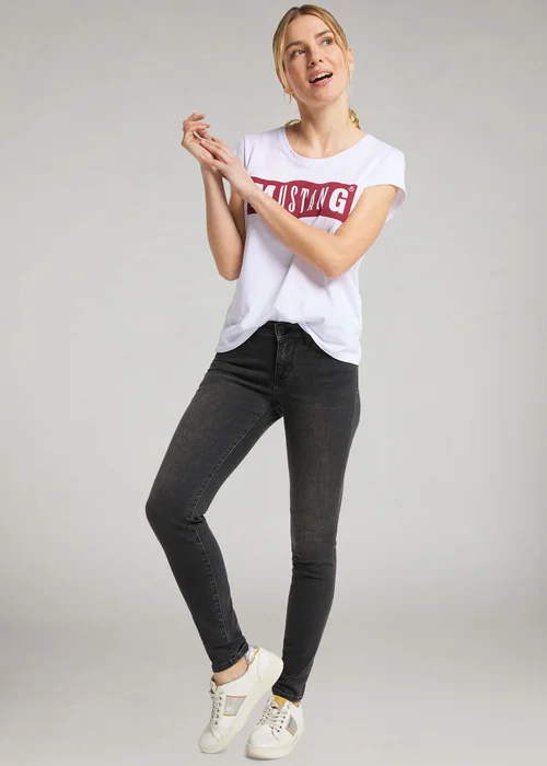 Mustang Jasmin Jeggins 882 Dark