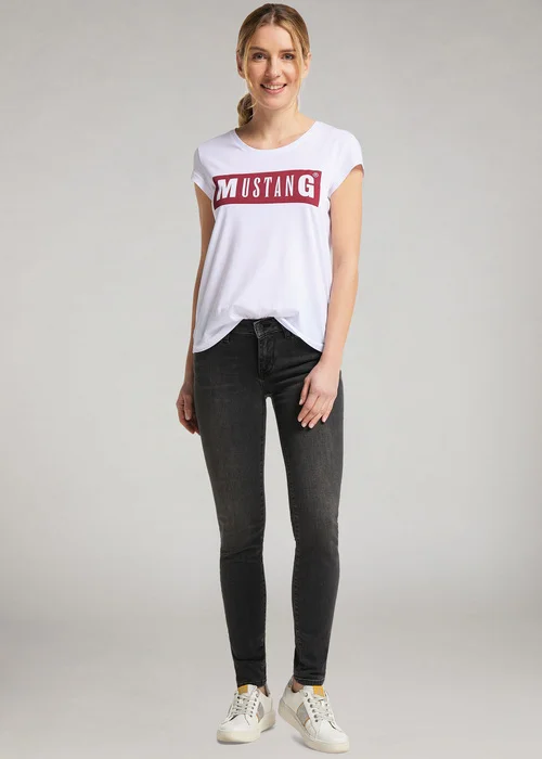 Mustang Jasmin Jeggins 882 Dark