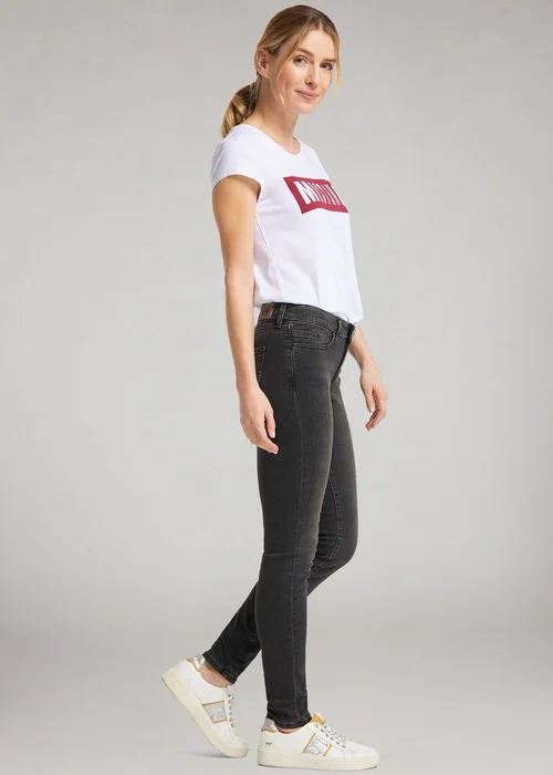 Mustang Jasmin Jeggins 882 Dark