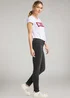 Mustang Jasmin Jeggins 882 Dark