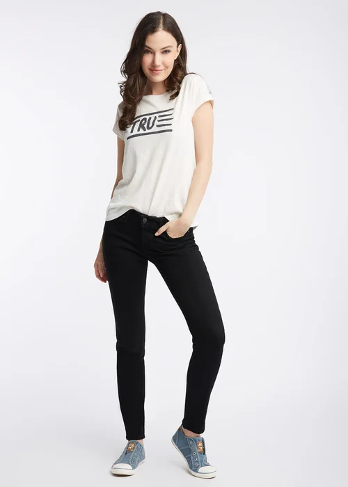 Mustang Jasmin Jeggins 940 Super Dark