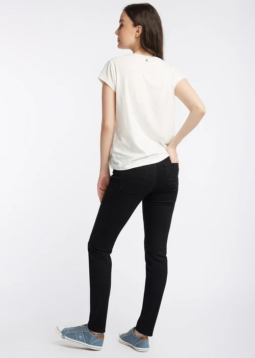 Mustang Jasmin Jeggins 940 Super Dark