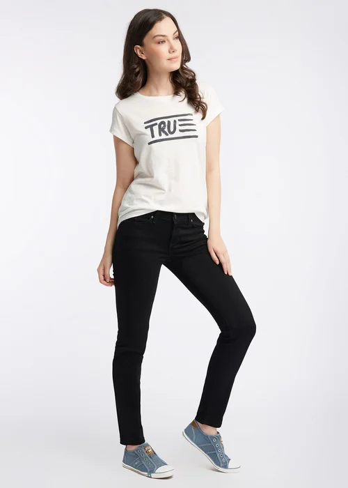 Mustang Jasmin Jeggins 940 Super Dark