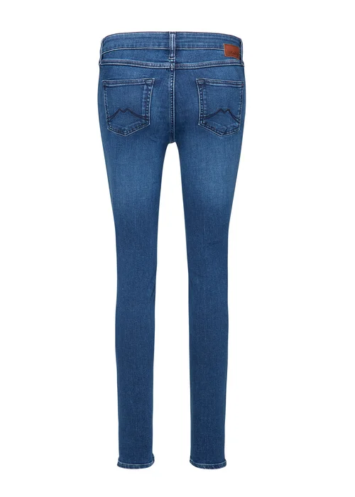 Mustang Jasmin Jeggins 502 Medium Middle