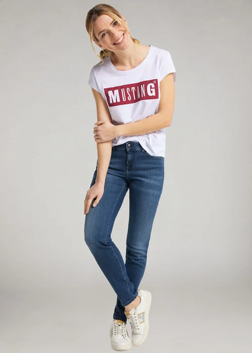 Mustang Jasmin Jeggins 502 Medium Middle