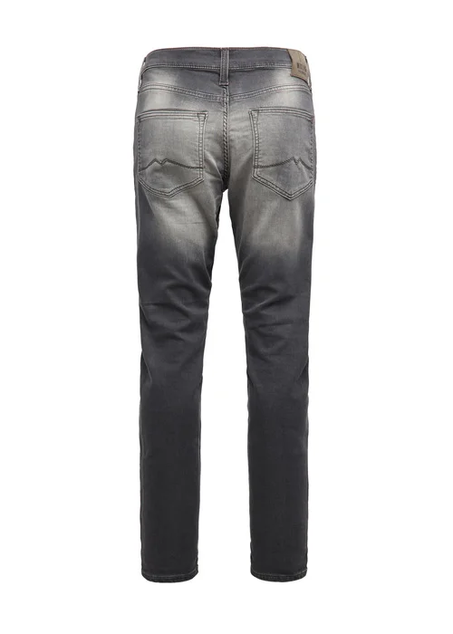 Mustang Oregon Tapered K 883 Medium Bleach