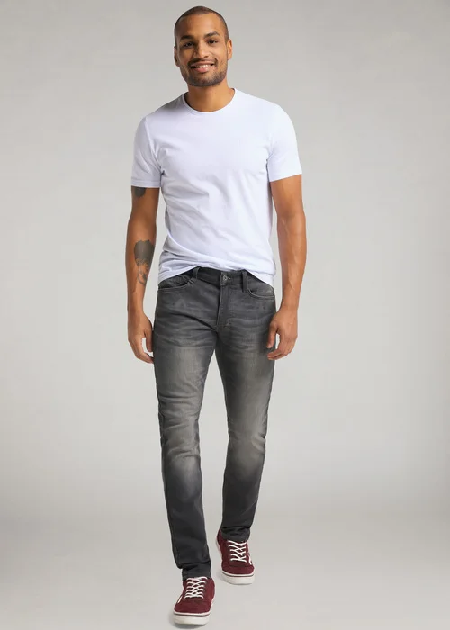 Mustang Oregon Tapered K 883 Medium Bleach