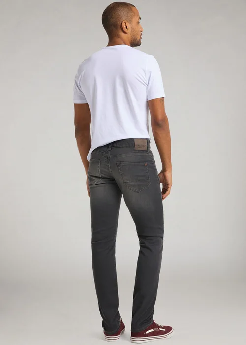 Mustang Oregon Tapered K 883 Medium Bleach