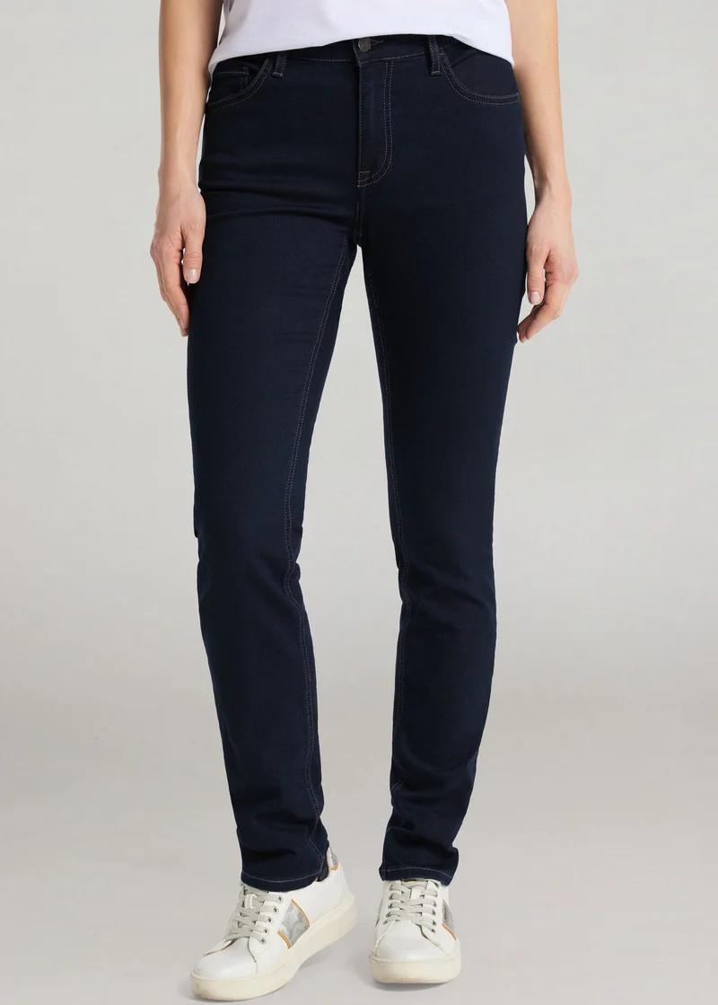 Mustang Rebecca 590 Dark Blue