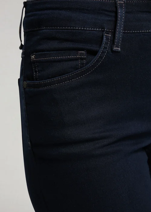 Mustang Rebecca 590 Dark Blue